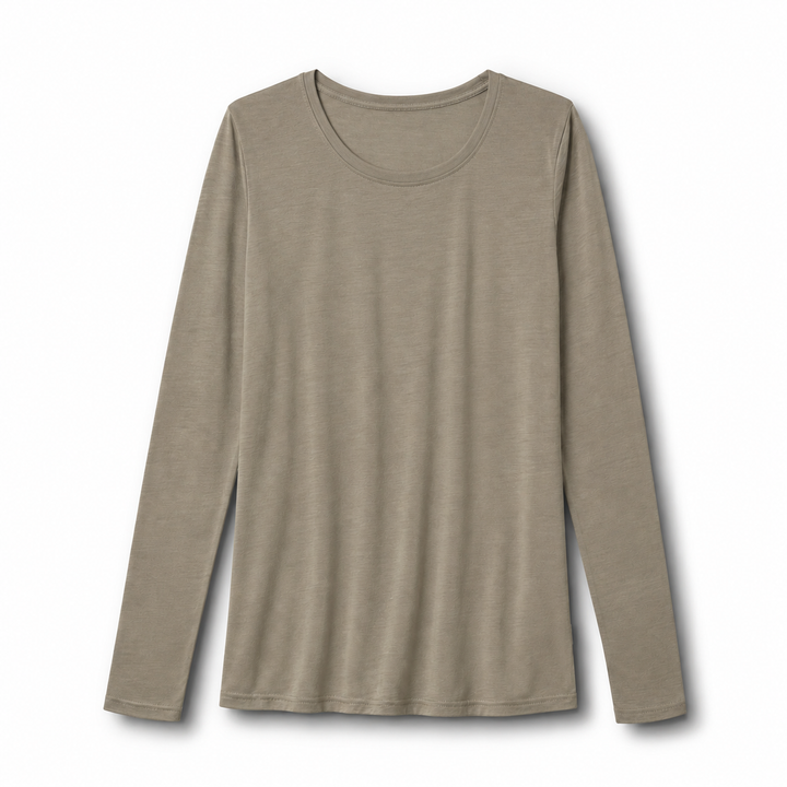 W-135 Longsleeve