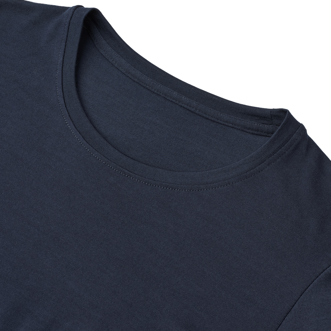 D-220 Merino Dress - Longsleeve