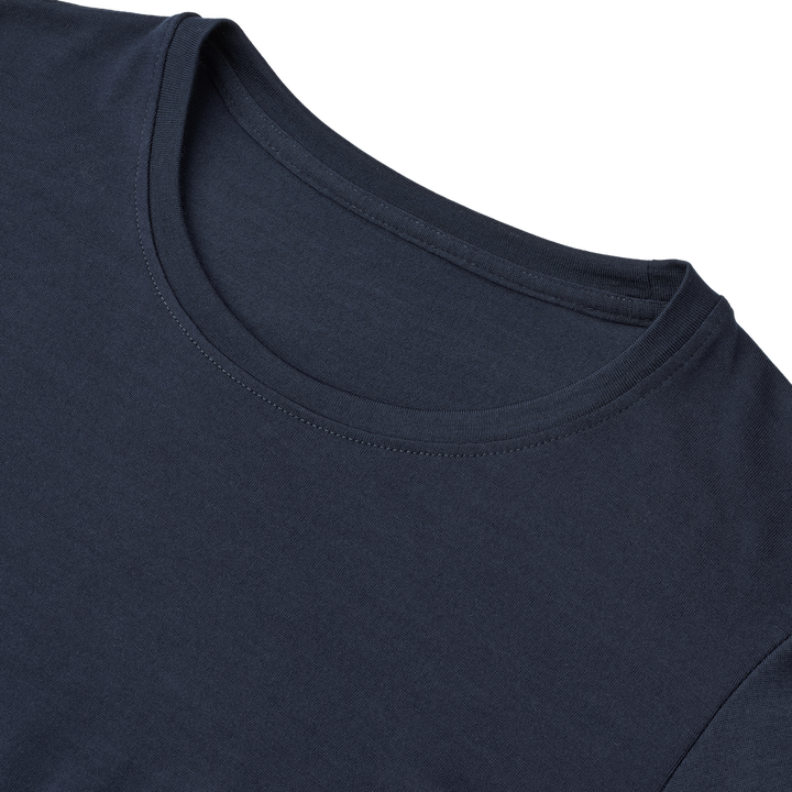 D-220 Merino Dress - Longsleeve