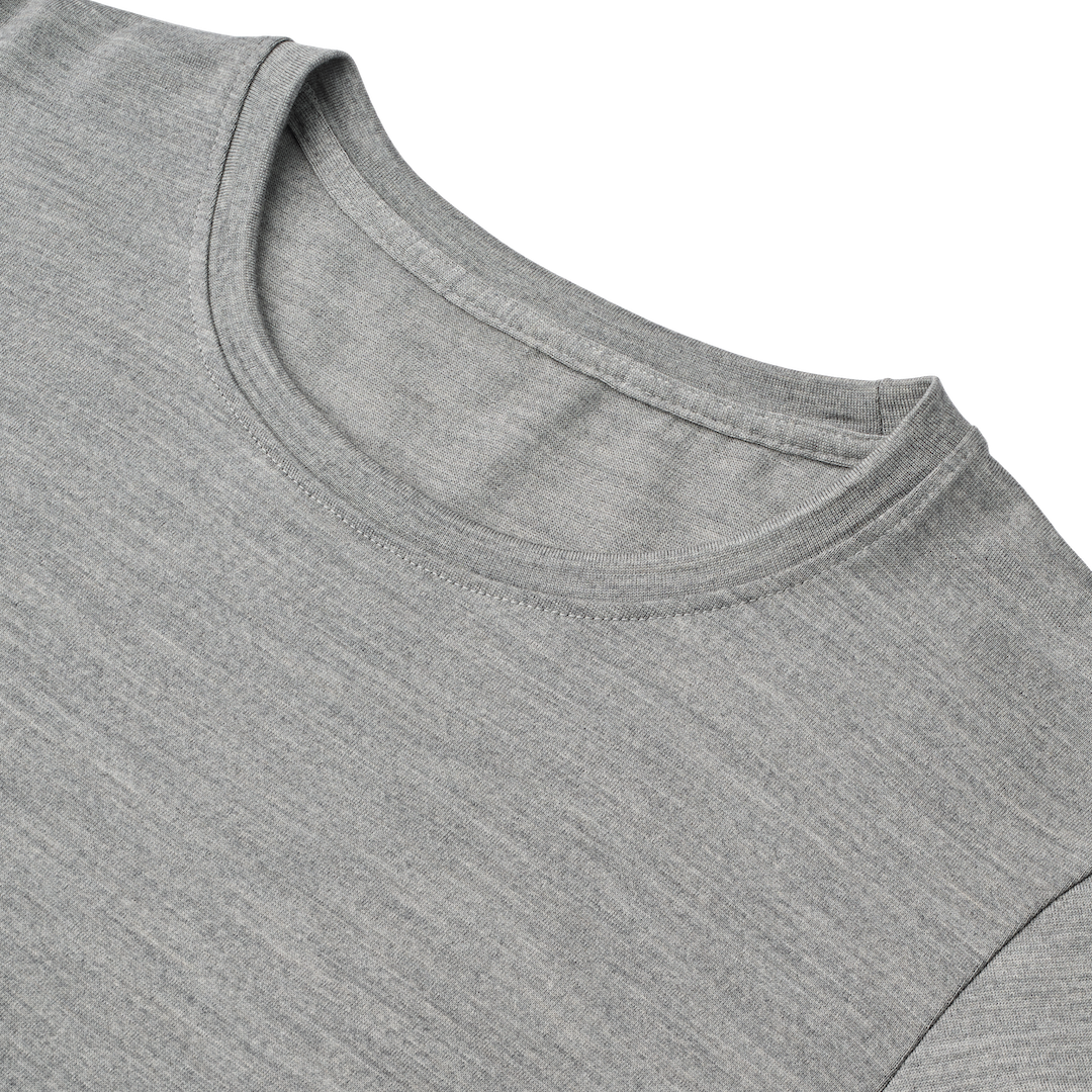 D-220 Merino Dress - Longsleeve