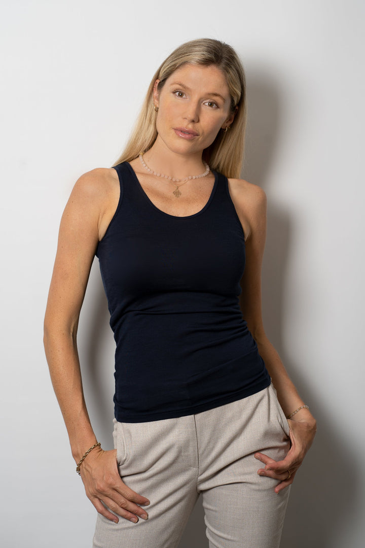 WRT-135 Reversible Top Ocean