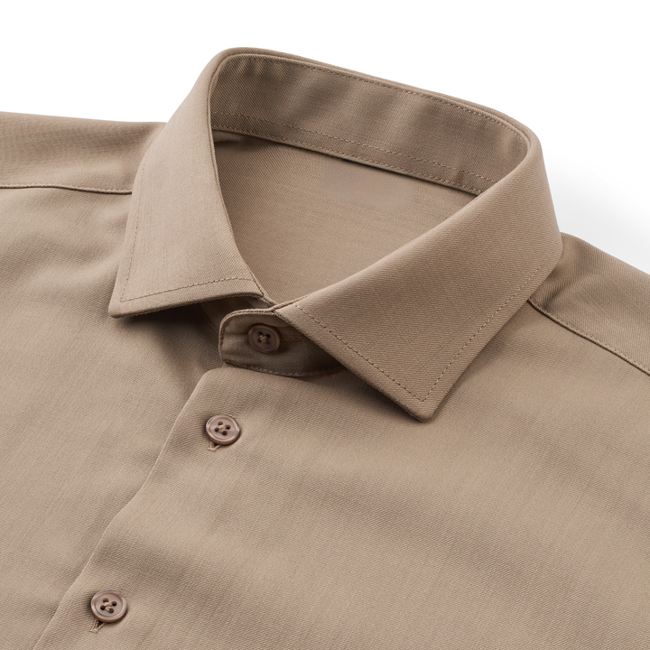 CWS-160 Merino Shirt