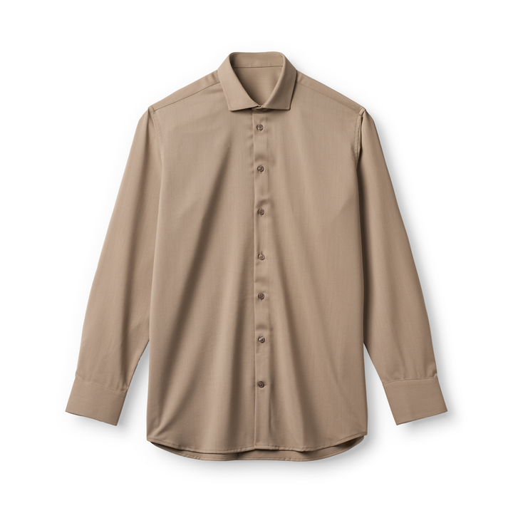 CWS-160 Merino Shirt