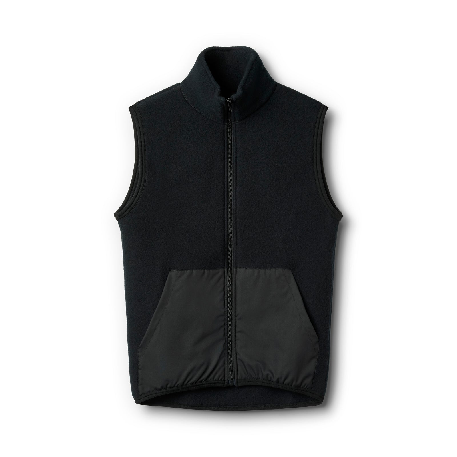 Outlet: FV-280 Fleecevest V 1.0