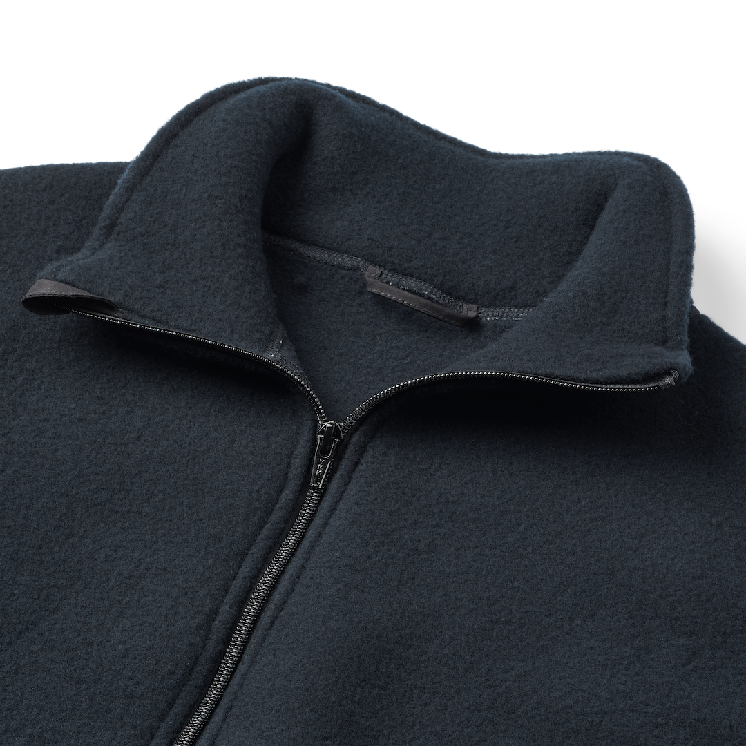 FV-280 Fleece Vest 2.0