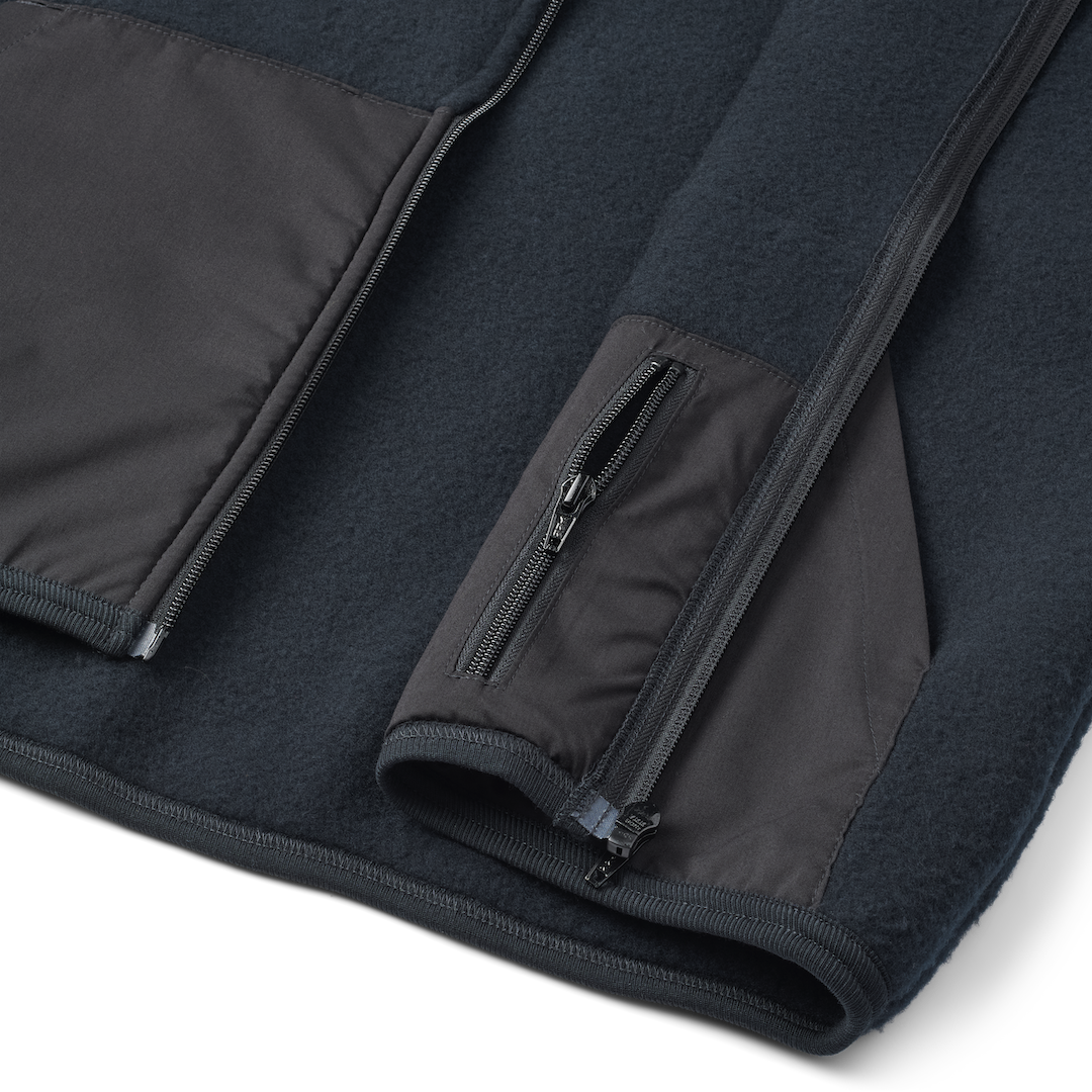 FV-280 Fleece Vest 2.0