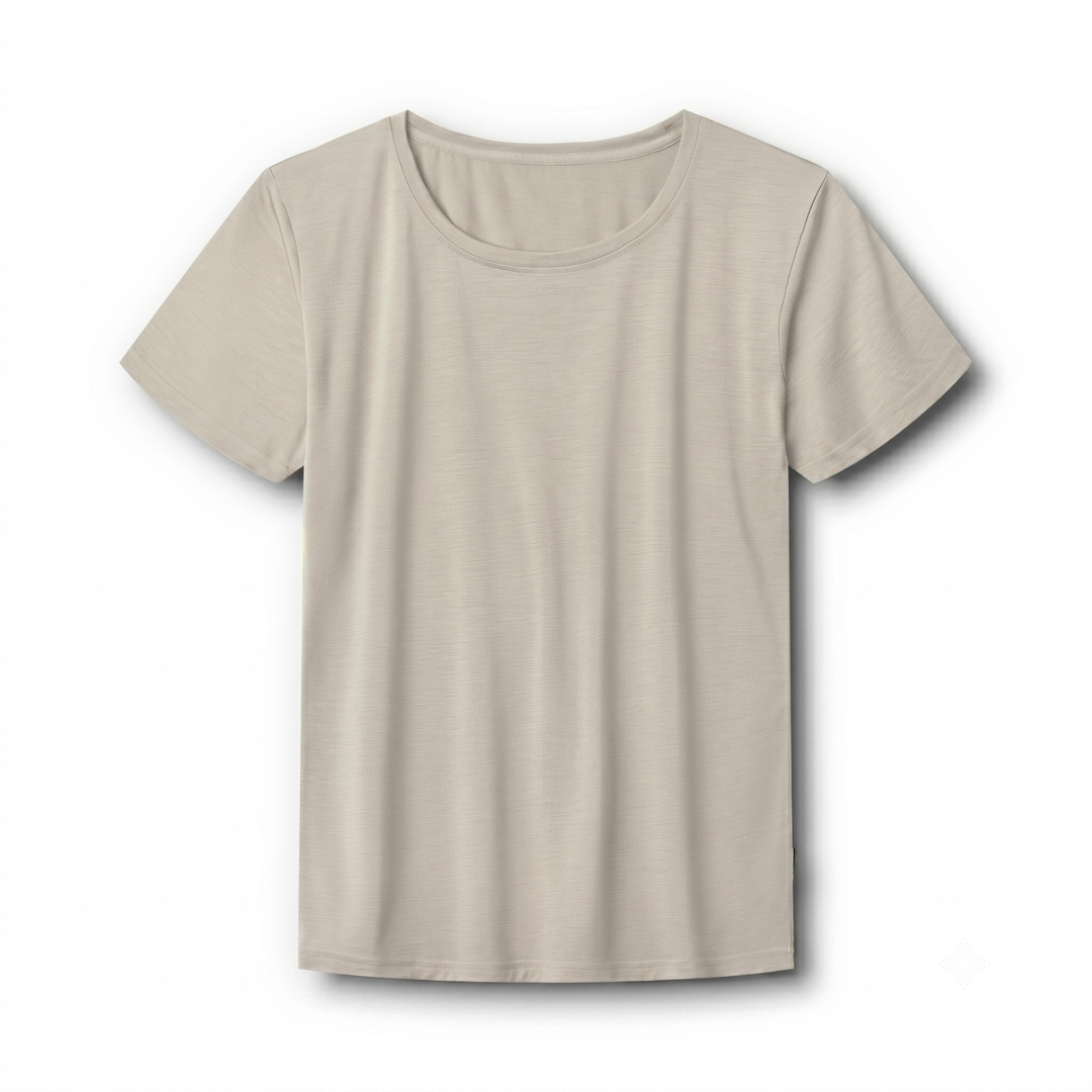 W-135 O-neck