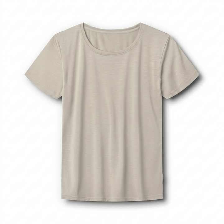 W-135 O-neck