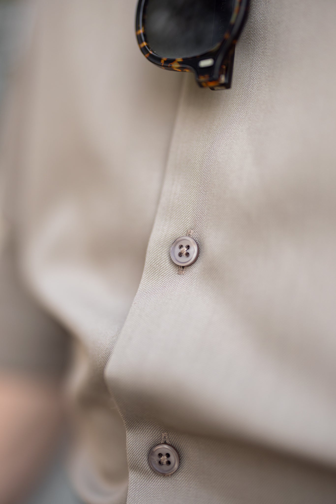 LOOW CWS-160 detalje