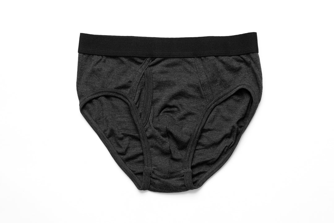 1x B-195 Silk Briefs