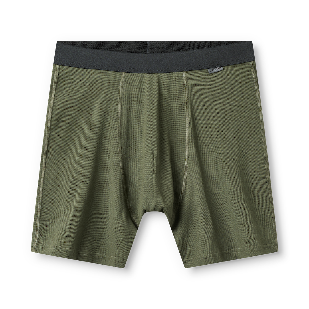2x B-170 Airknit® Boxers