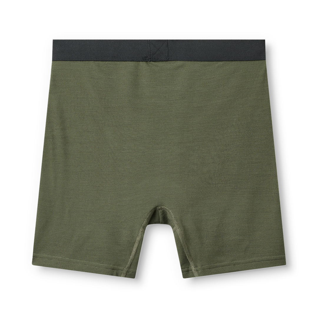2x B-170 Airknit® Boxers