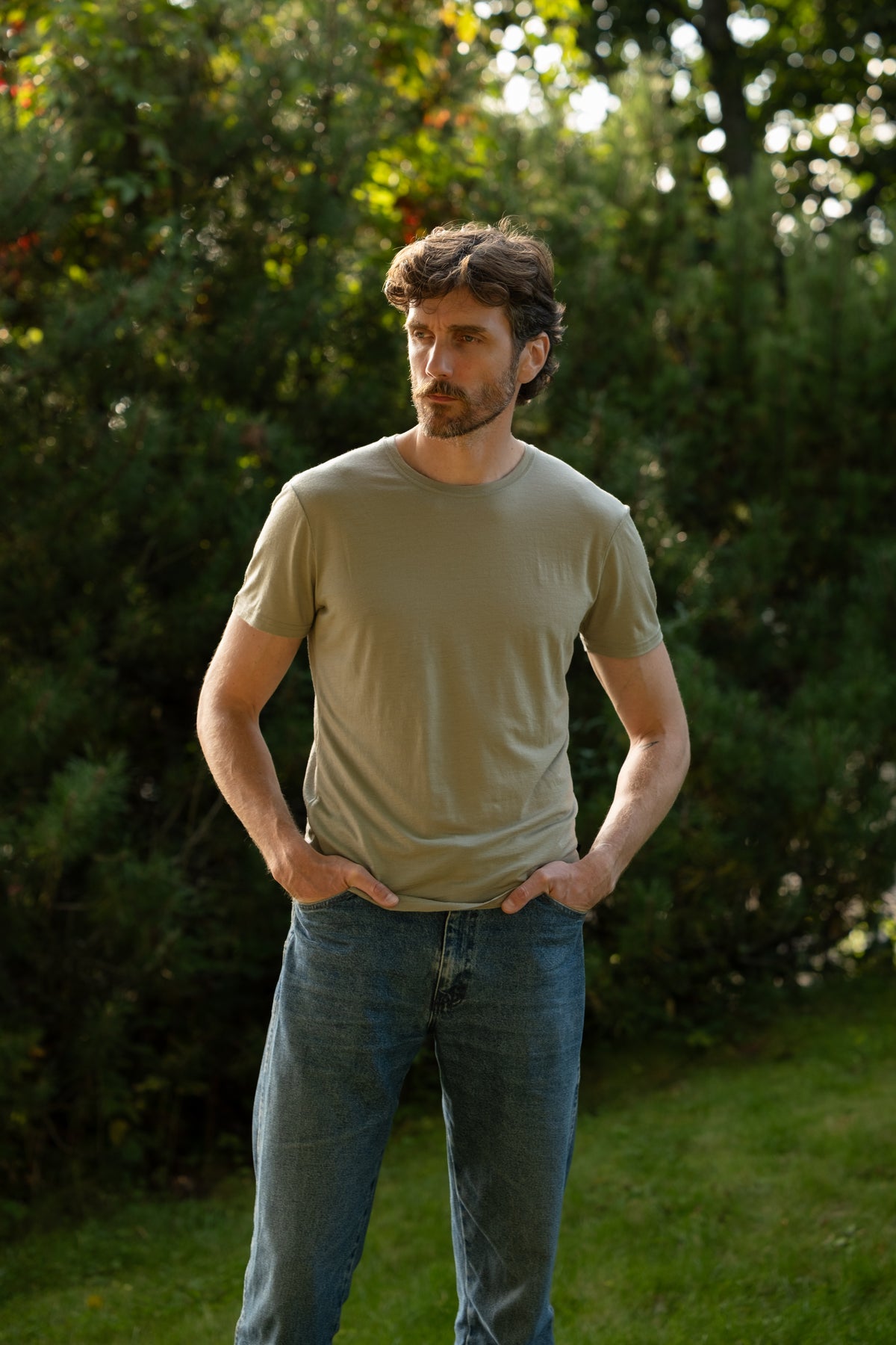 T-OSS 135 O-NECK