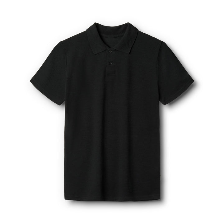 Polo-SS 210 Black