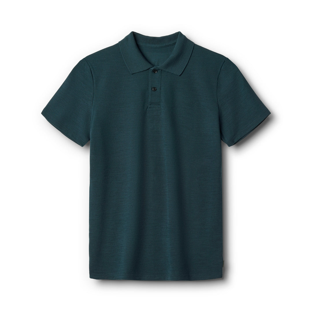 Outlet: Polo-SS 210 Deep Blue Deep Blue