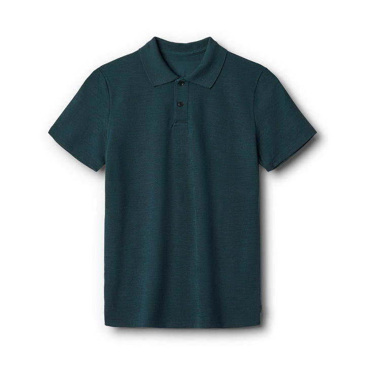 Outlet: Polo-SS 210 Deep Blue Deep Blue
