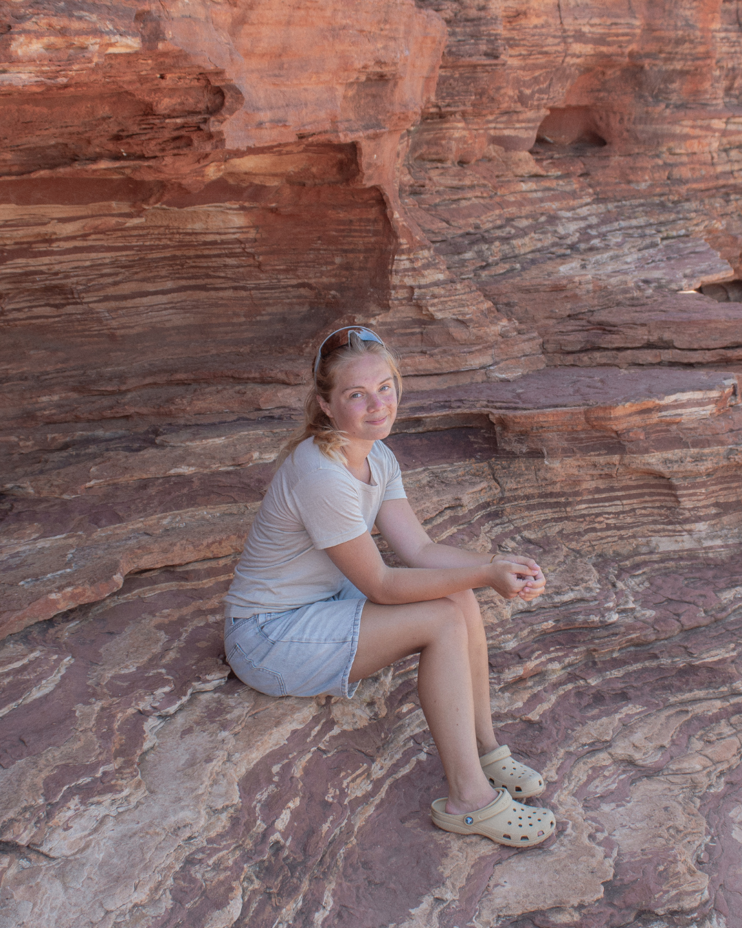 W-135 O-neck - Limited