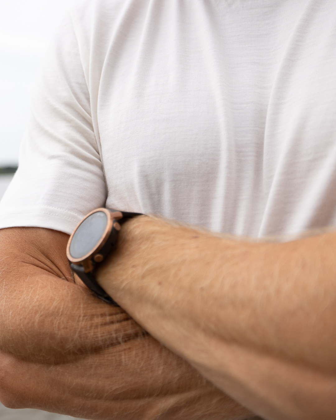 T-OSS 200 Near White