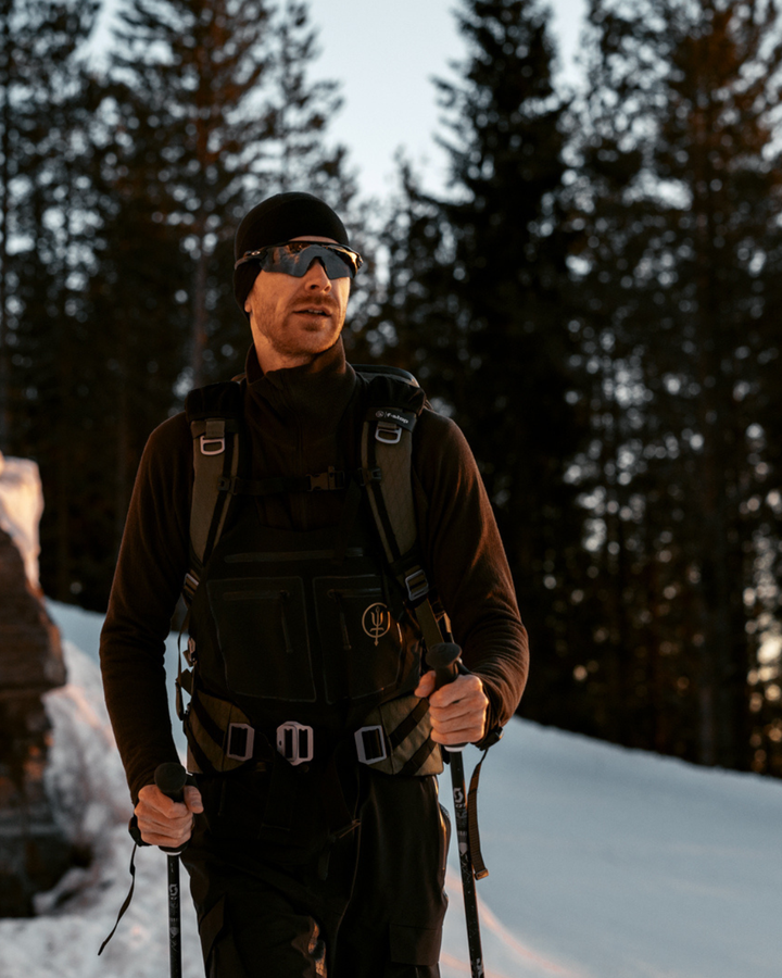 H-355 Merino Hue Unisex