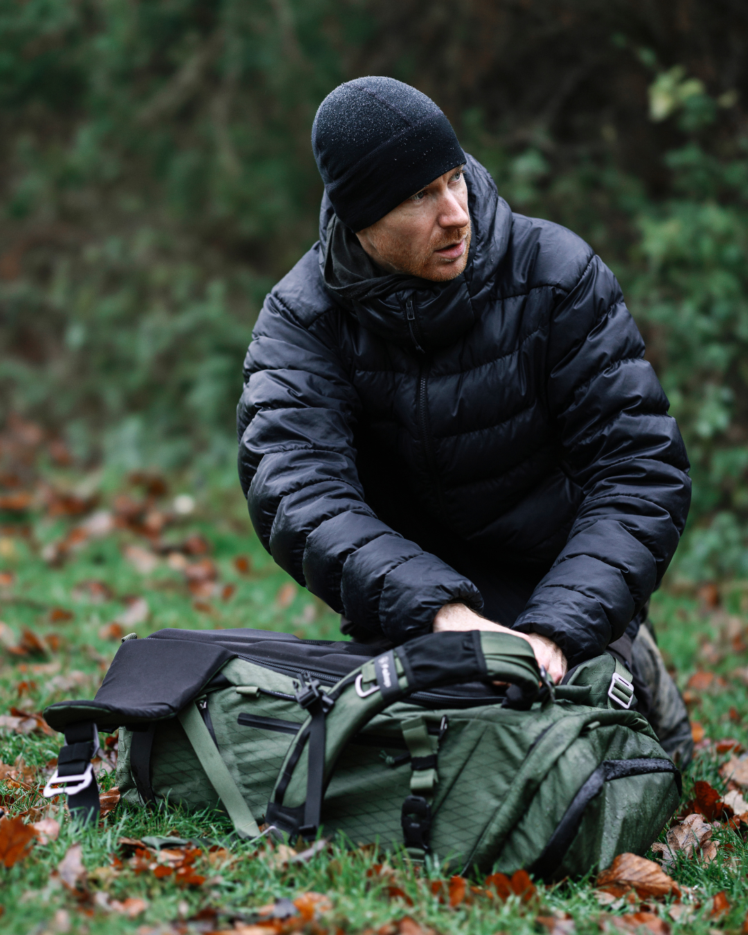 H-355 Merino Hue Unisex