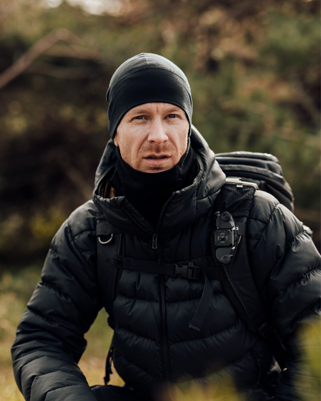 H-355 Merino Hue Unisex