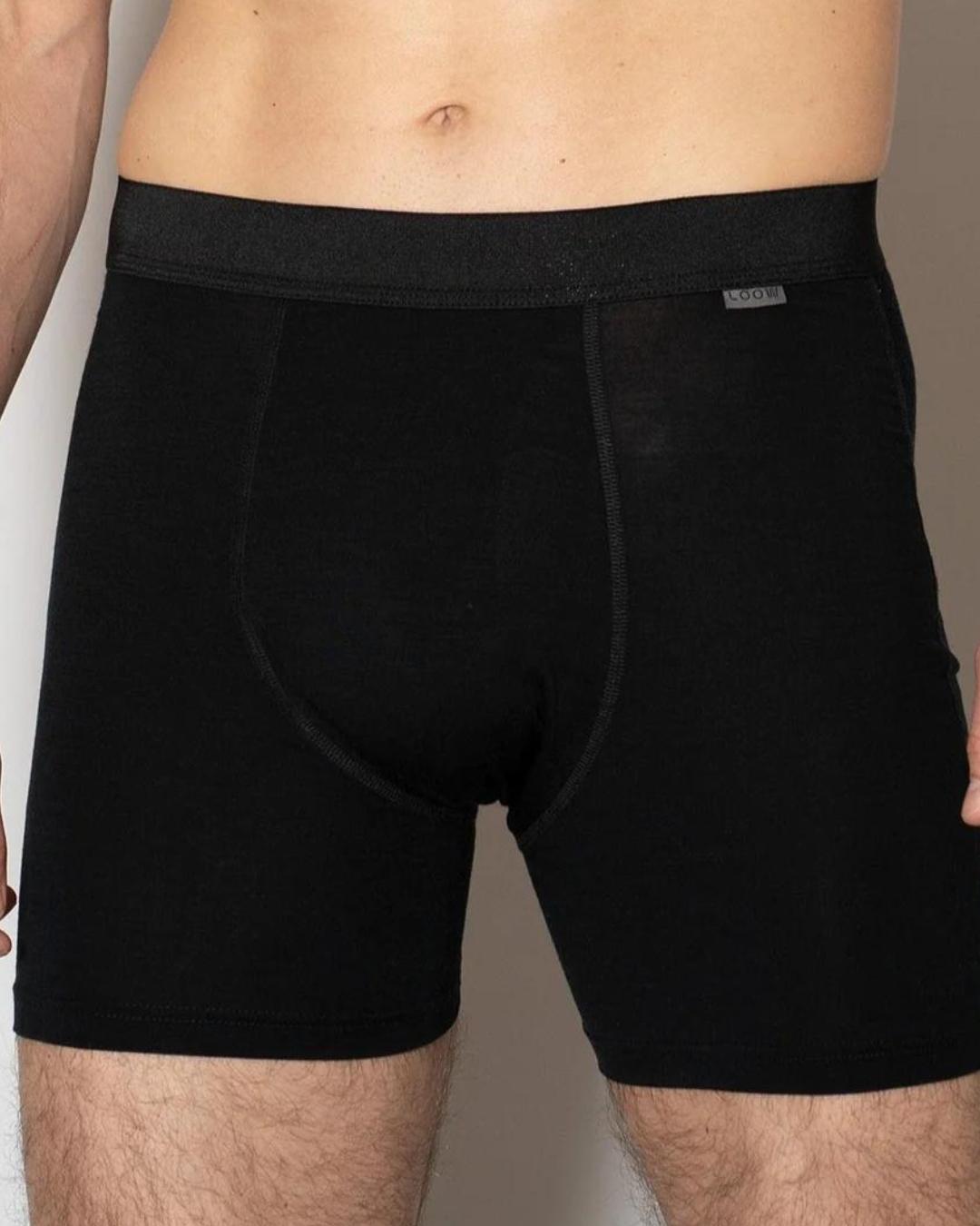 2x Merino Boxers B-180