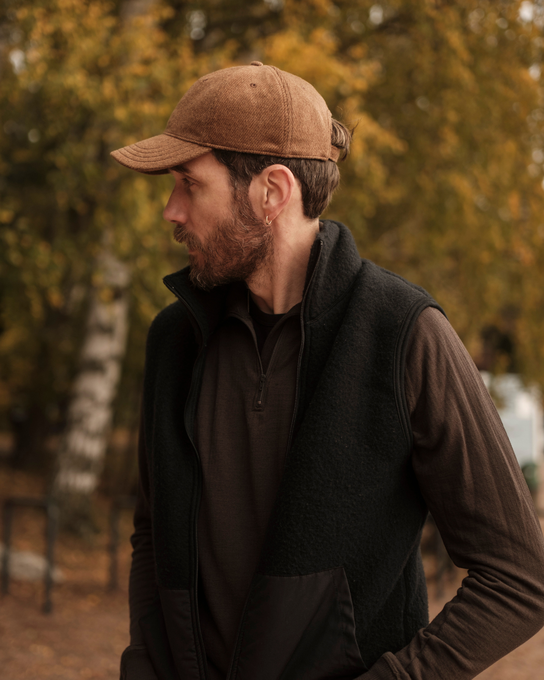 FV-280 Fleece Vest 2.0