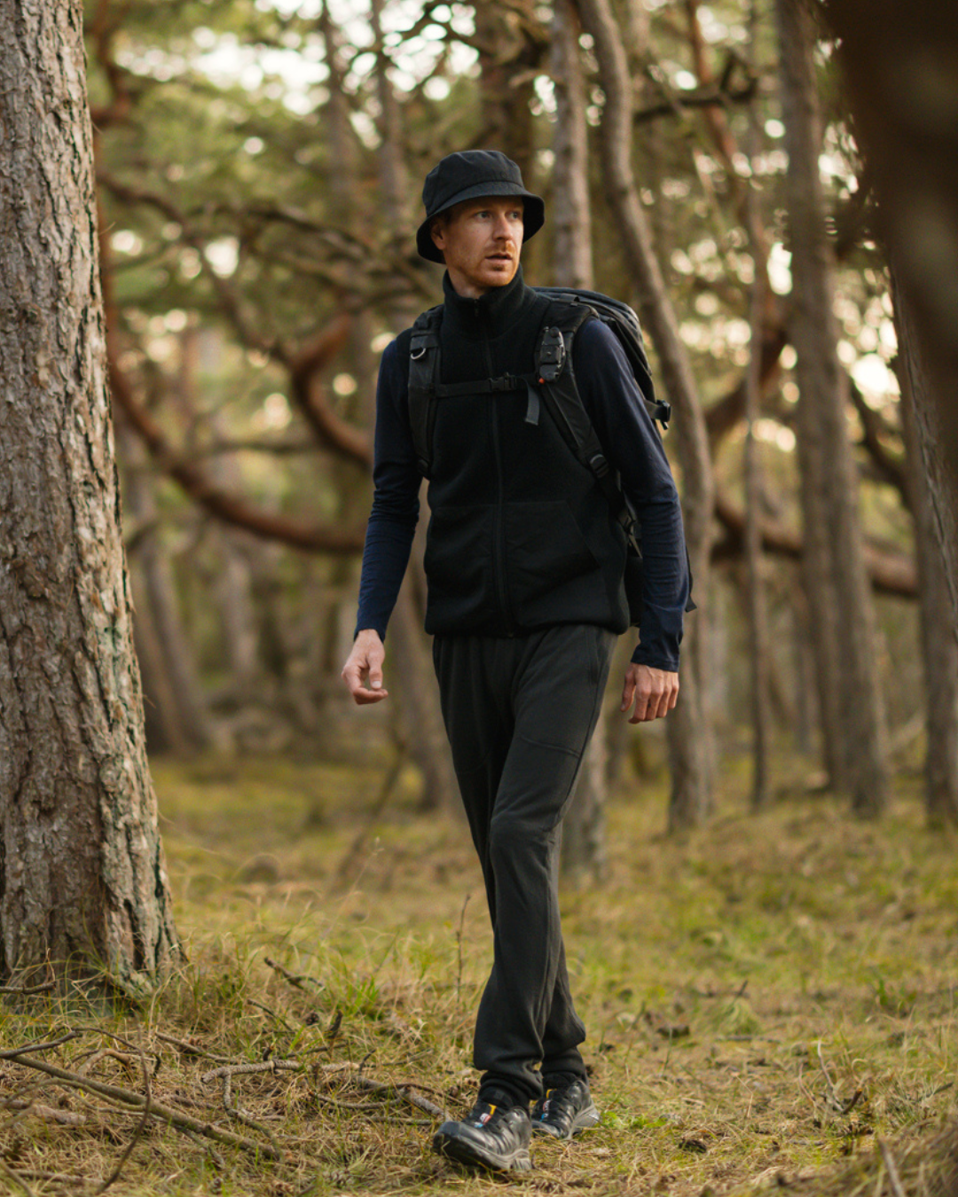 P-240 Merino Sweatpants