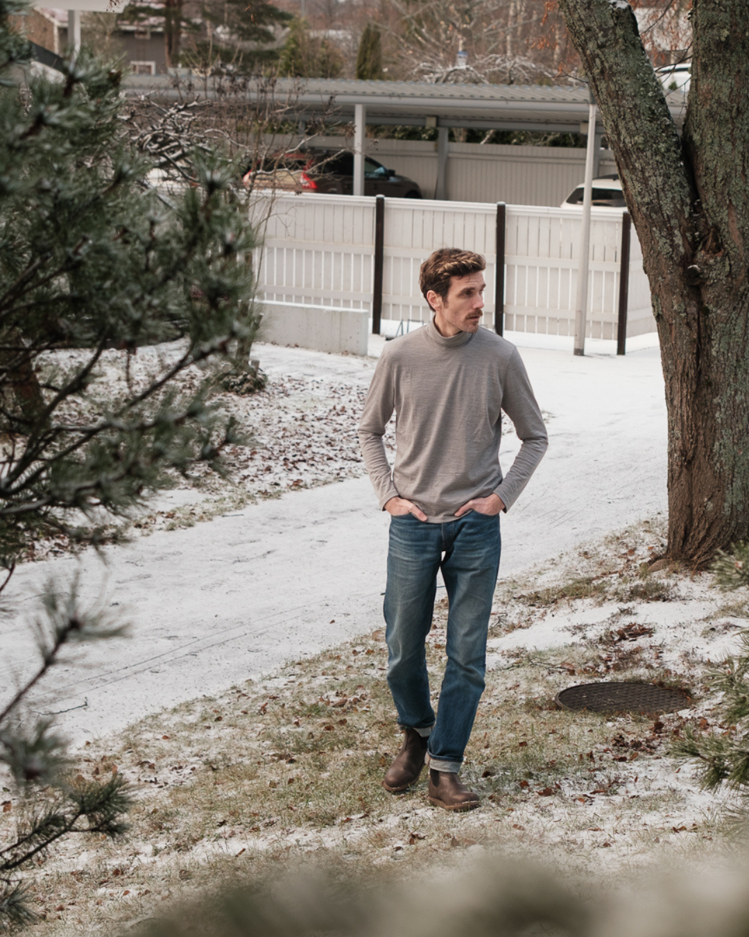 RN-LS 220 Rullekrave