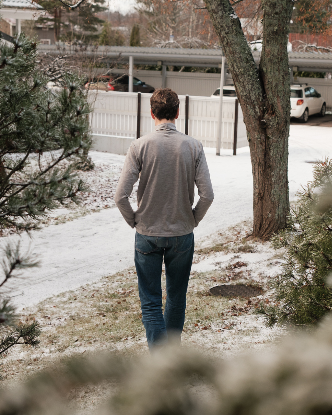 RN-LS 220 Rullekrave