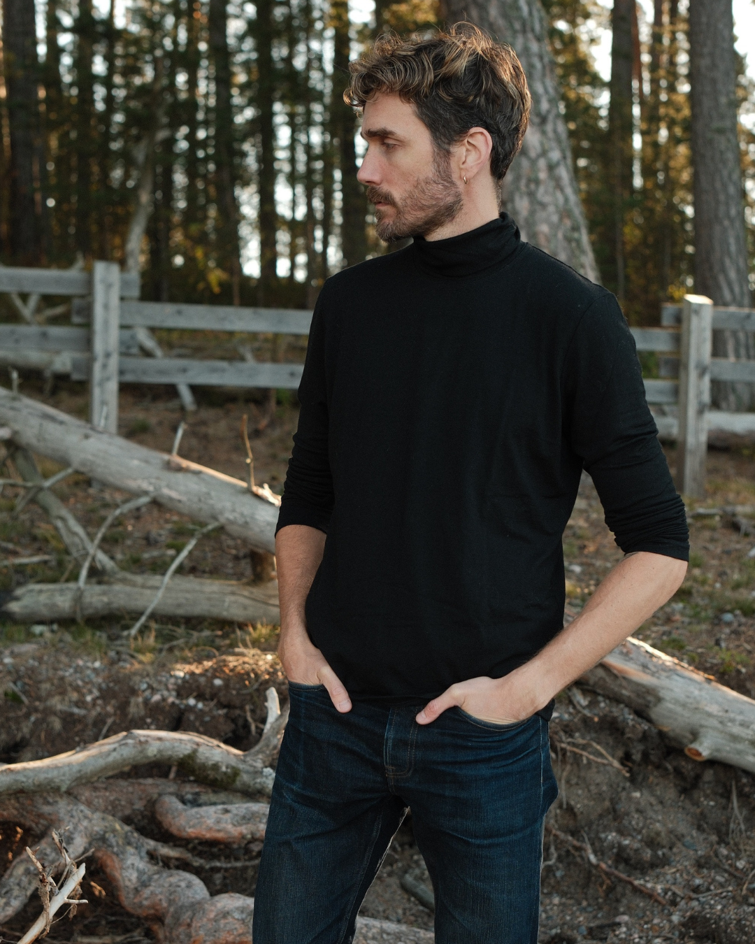 RN-LS 220 Rullekrave