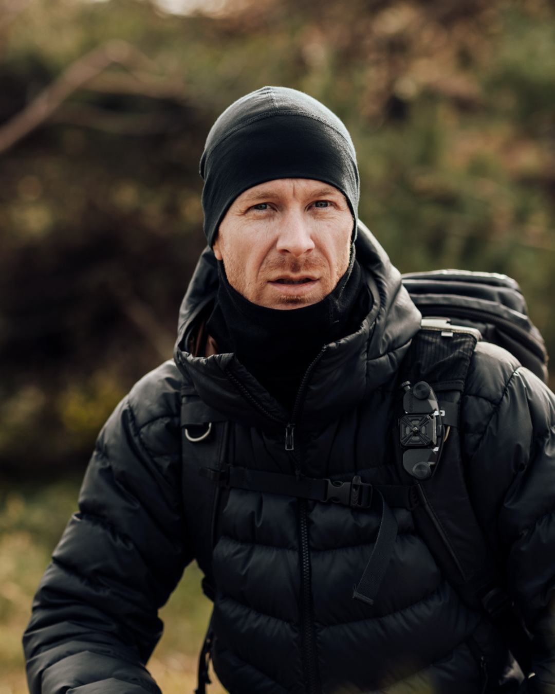 HALSEDISSE NW-170P Airknit®