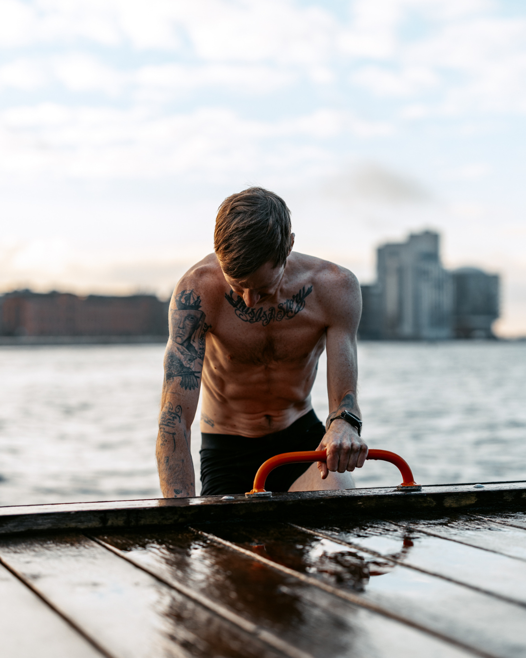 2x Merino Boxers B-180