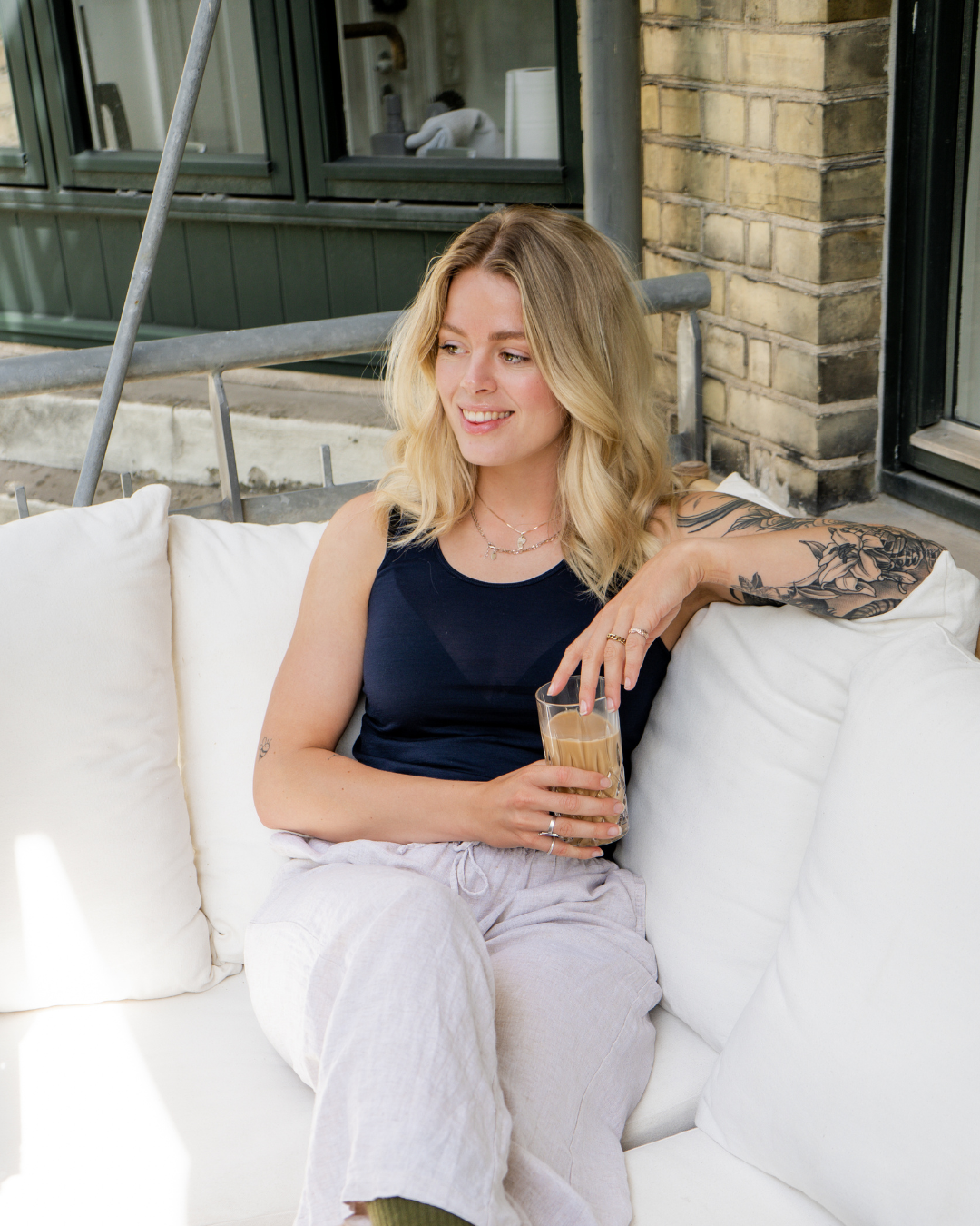 WRT-135 Reversible Top