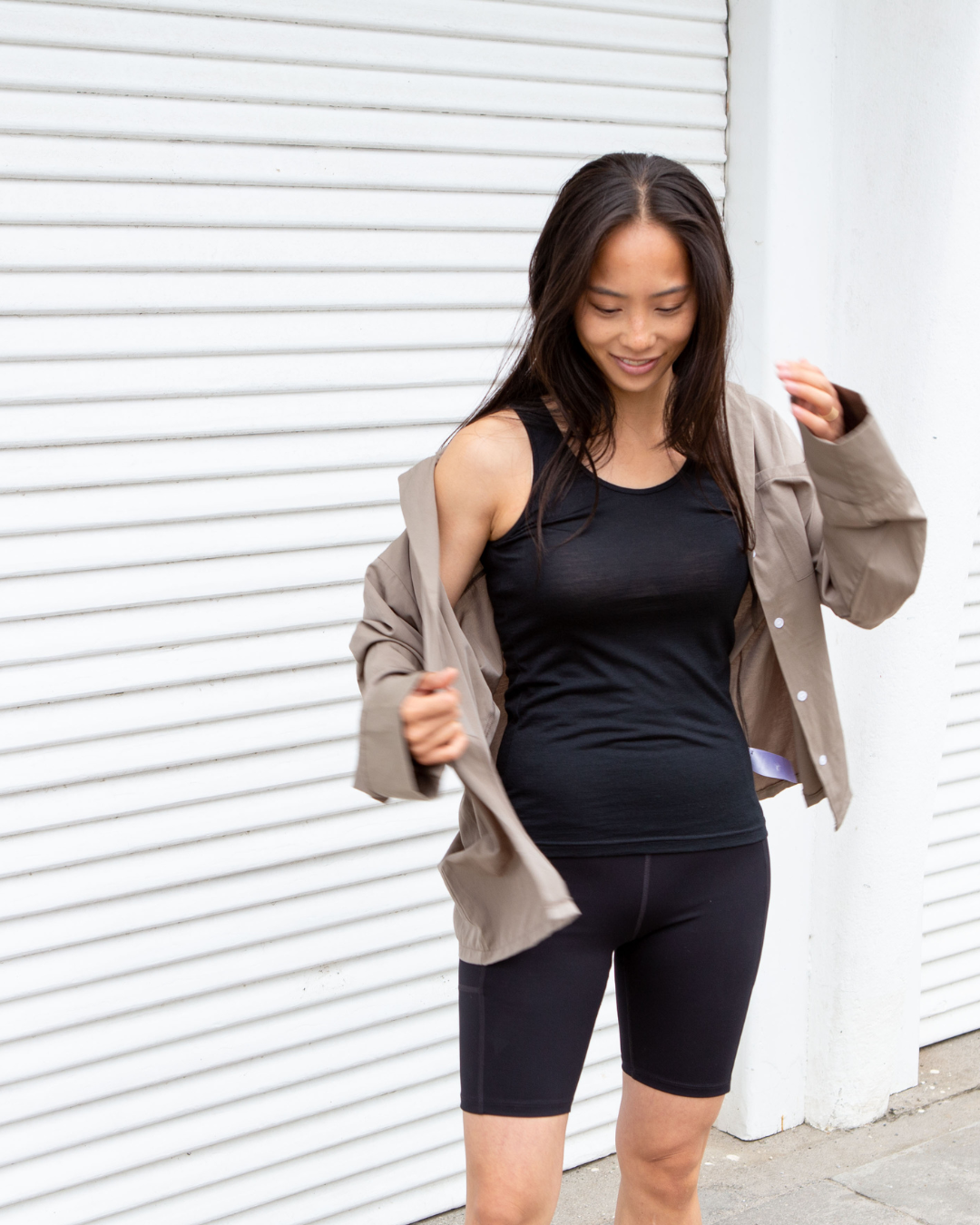 WRT-135 Reversible Top