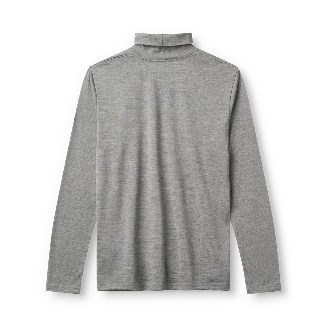 RN-LS 220 Roll Neck
