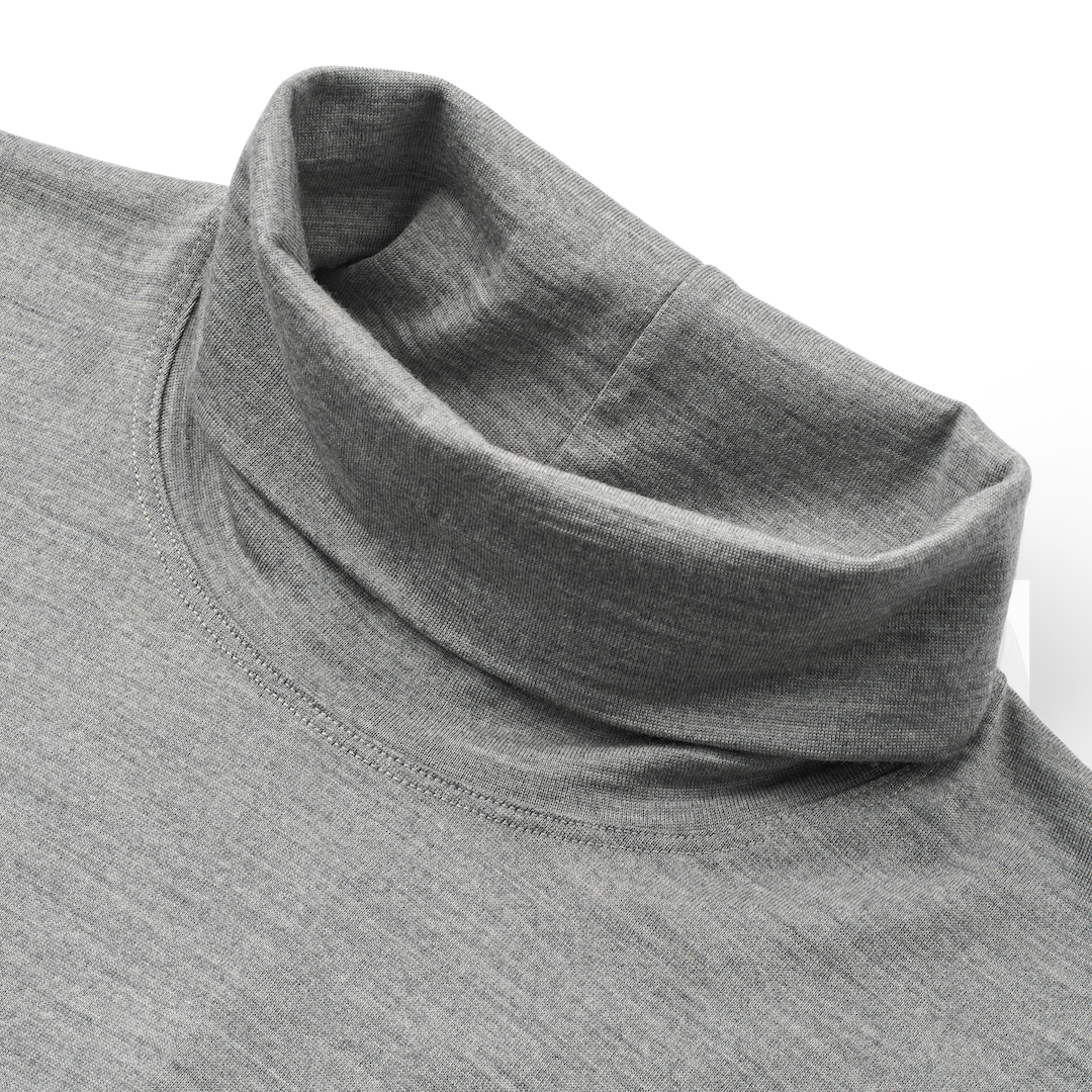 RN-LS 220 Roll Neck