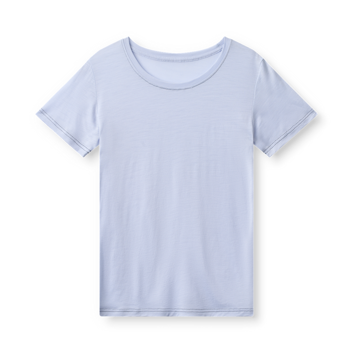 Outlet: W-135 O-neck - Limited