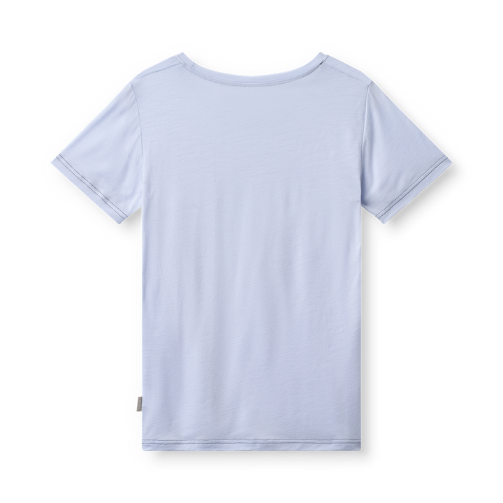 Outlet: W-135 O-neck - Limited