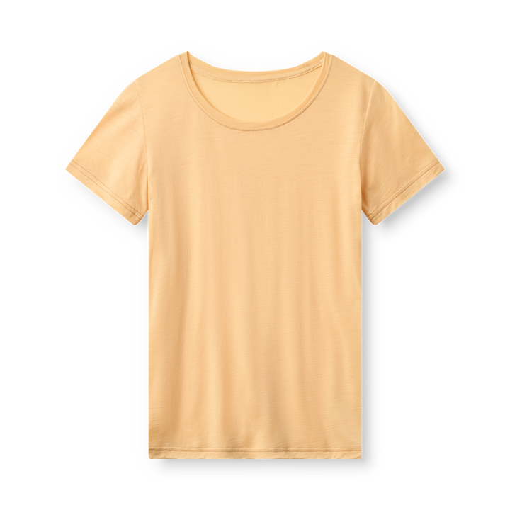 Outlet: W-135 O-neck - Limited