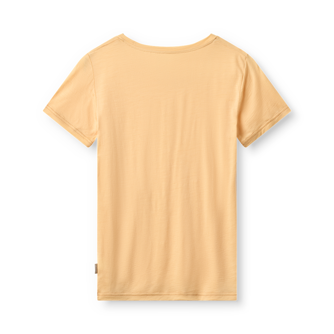 Outlet: W-135 O-neck - Limited