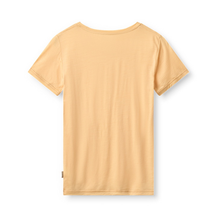 Outlet: W-135 O-neck - Limited