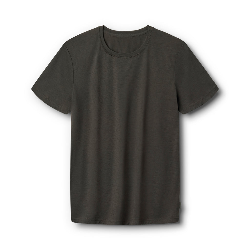 LOOW Merino T-shirt 135g Crew Neck