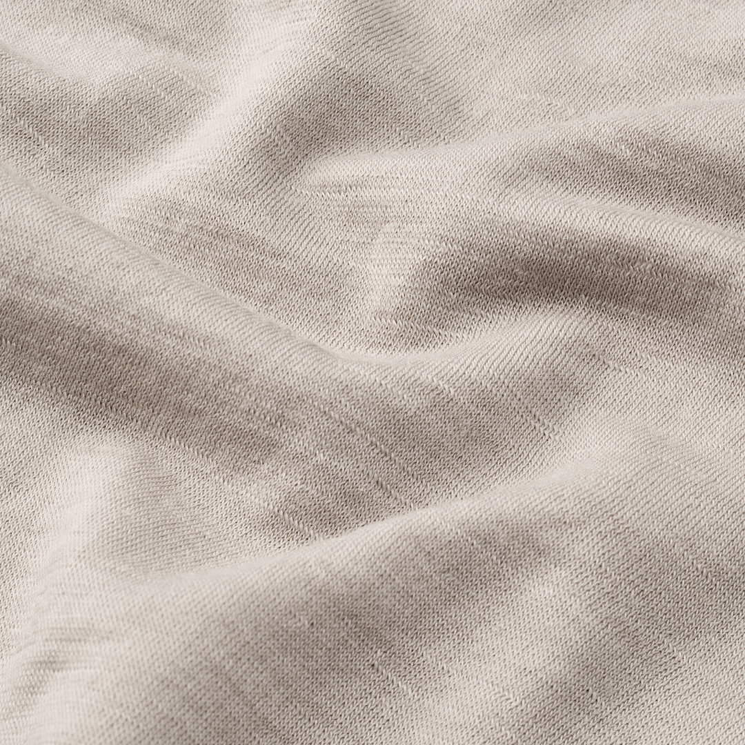 T-OSS 135 O-NECK (Decade Grey) 