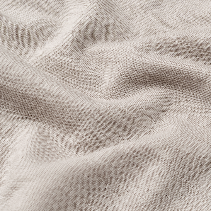 T-OSS 135 O-NECK (Decade Grey) 