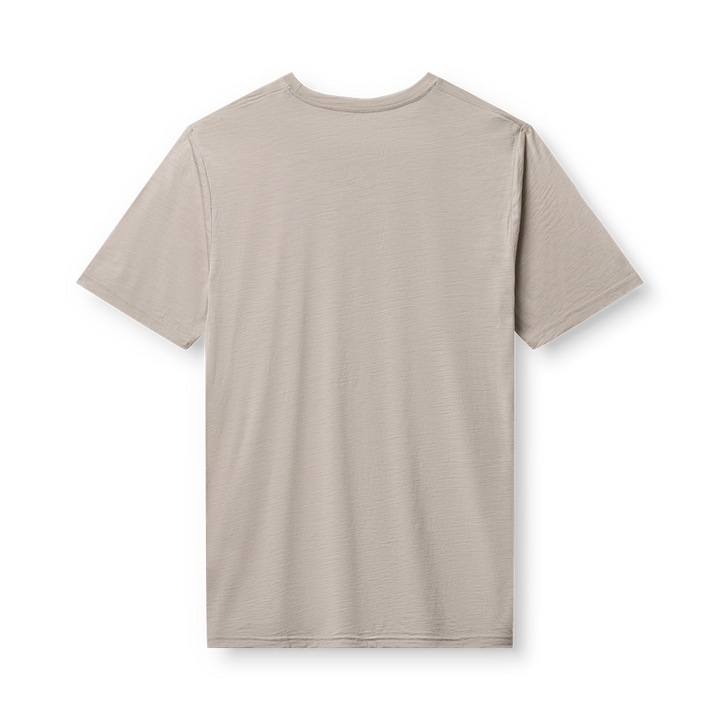T-OSS 135 O-NECK (Decade Grey) 