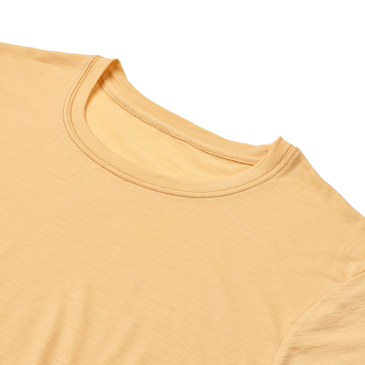 Outlet: W-135 O-neck - Limited