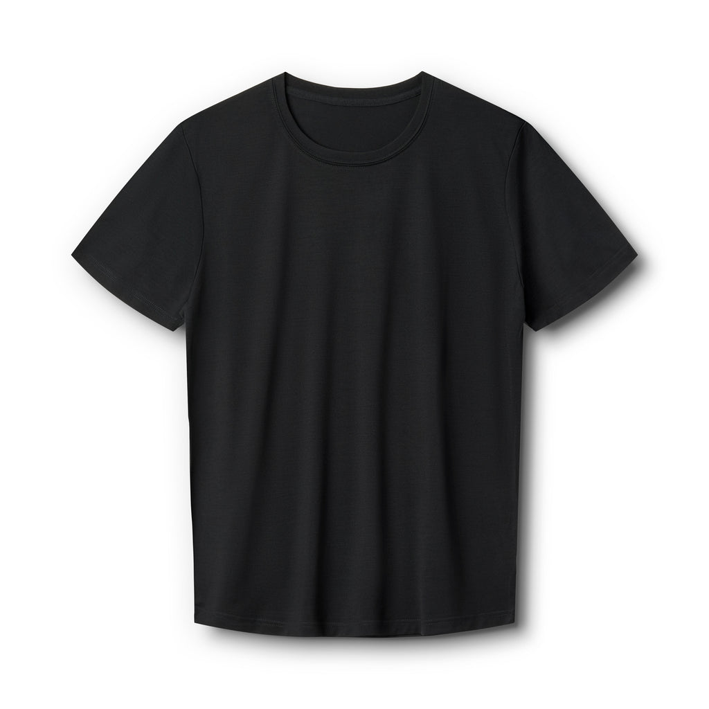 LOOW Merino T-shirt 160g Ultrafine Crew Neck