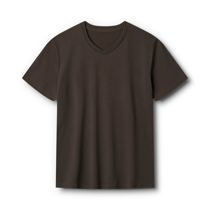 T-VSS 220 V-neck