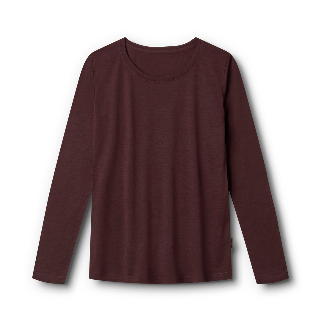 Outlet: W-135 Longsleeve